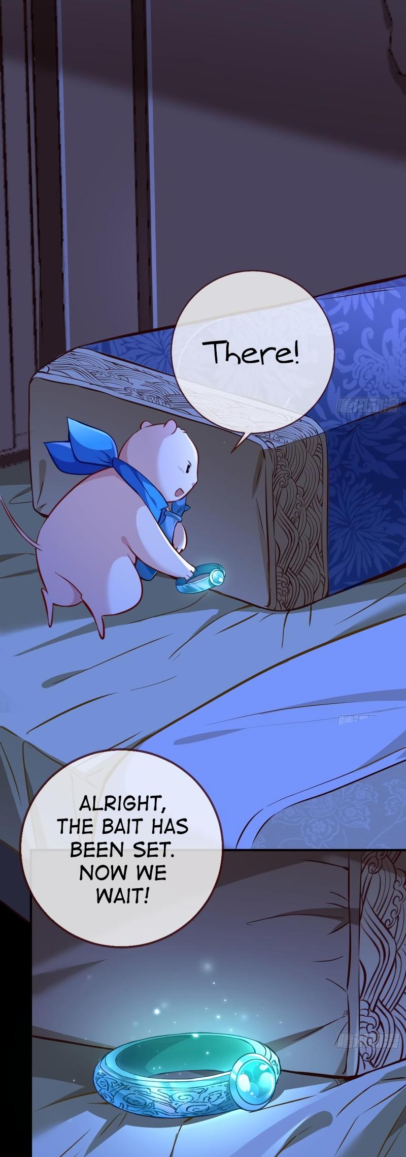 Wan Zha Chao Huang Chap 495 - Next Chap 496