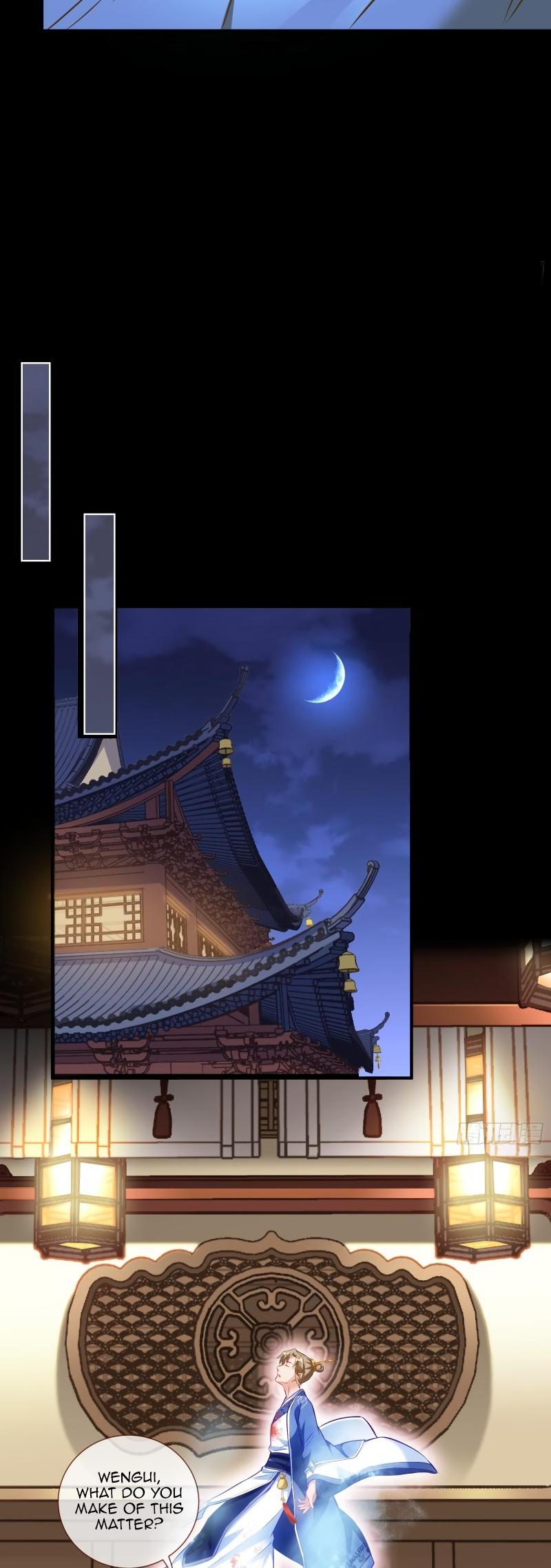 Wan Zha Chao Huang Chap 495 - Next Chap 496