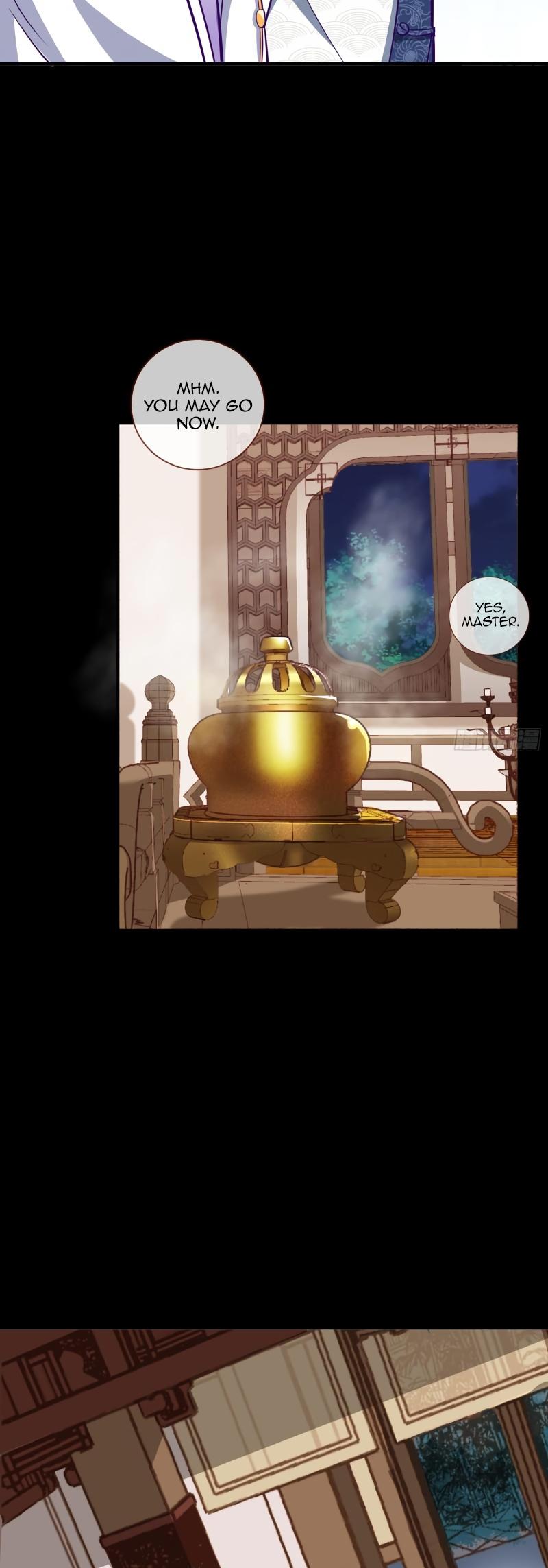 Wan Zha Chao Huang Chap 495 - Next Chap 496