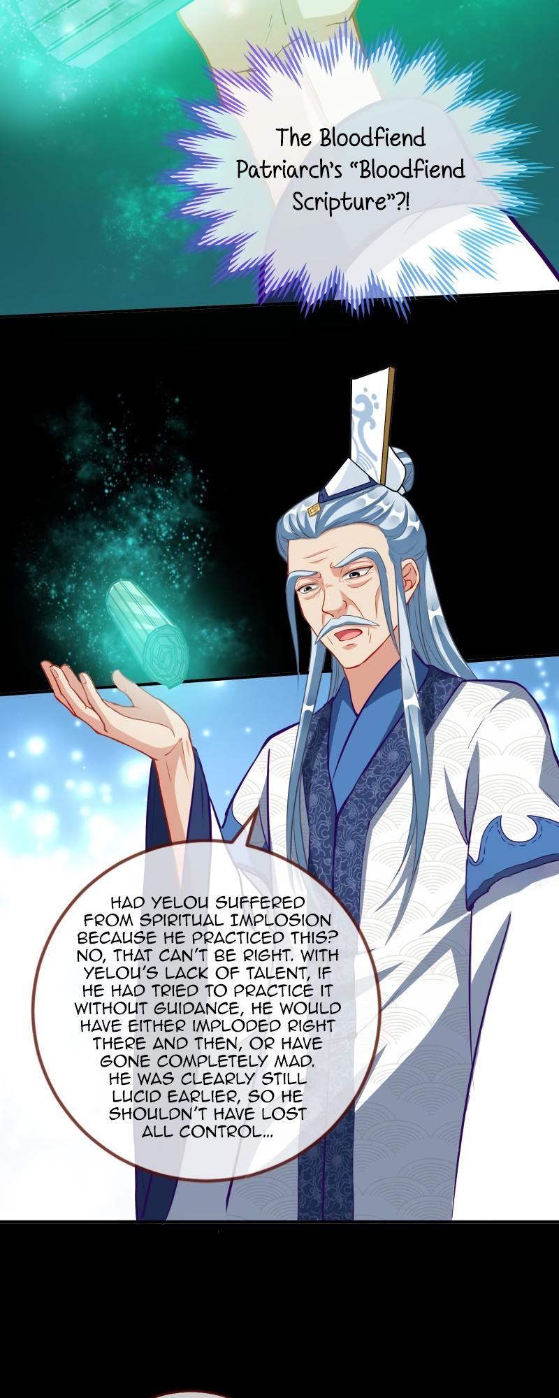 Wan Zha Chao Huang Chap 495 - Next Chap 496