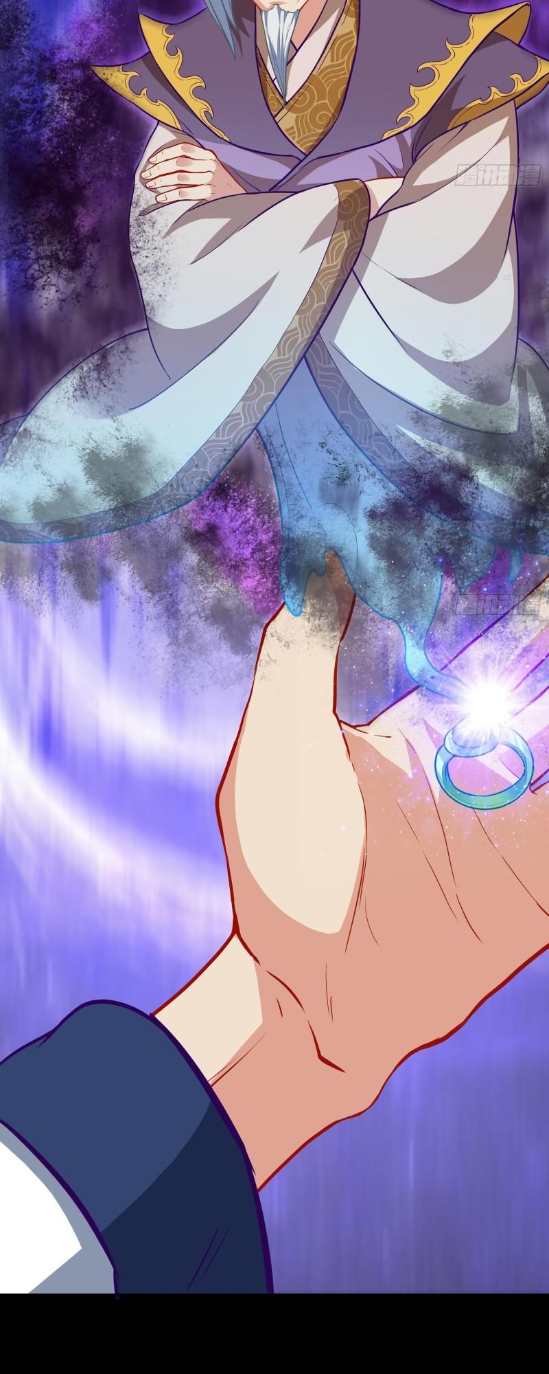 Wan Zha Chao Huang Chap 495 - Next Chap 496