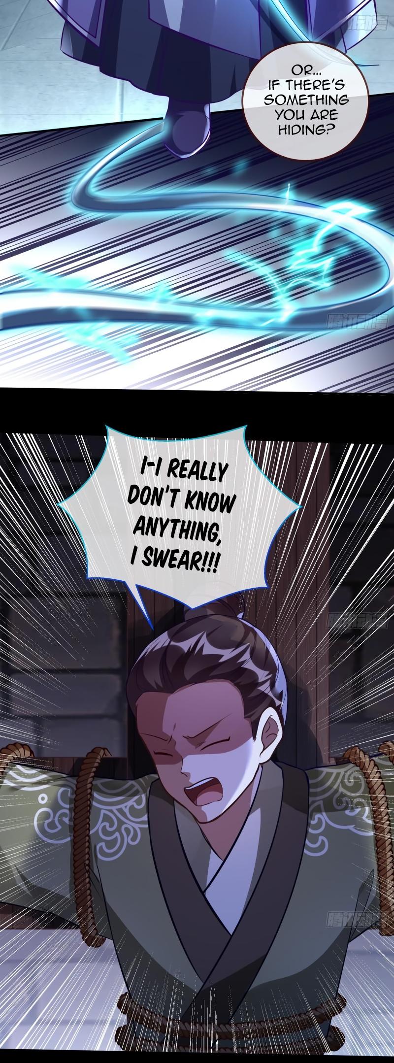 Wan Zha Chao Huang Chap 496 - Next Chap 497