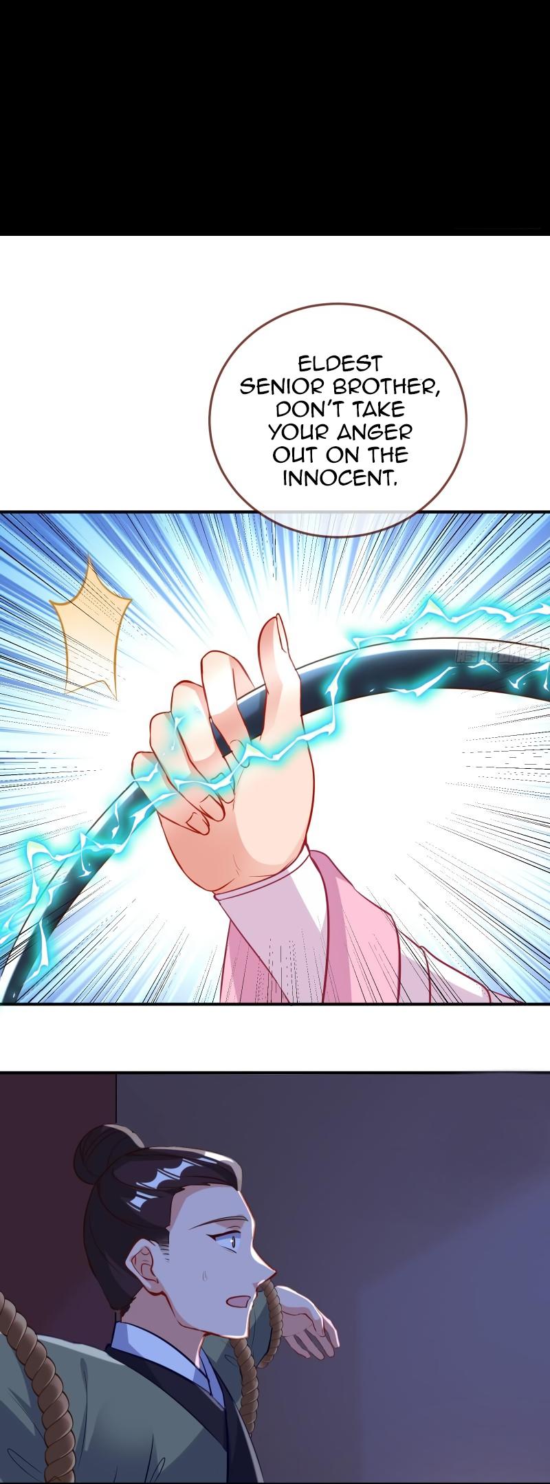 Wan Zha Chao Huang Chap 496 - Next Chap 497