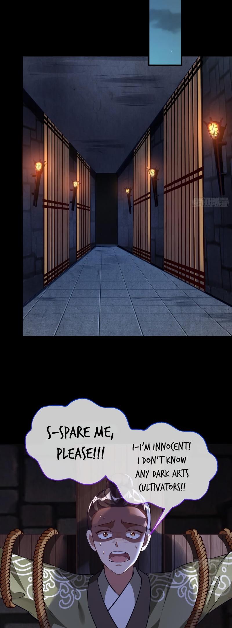 Wan Zha Chao Huang Chap 496 - Next Chap 497