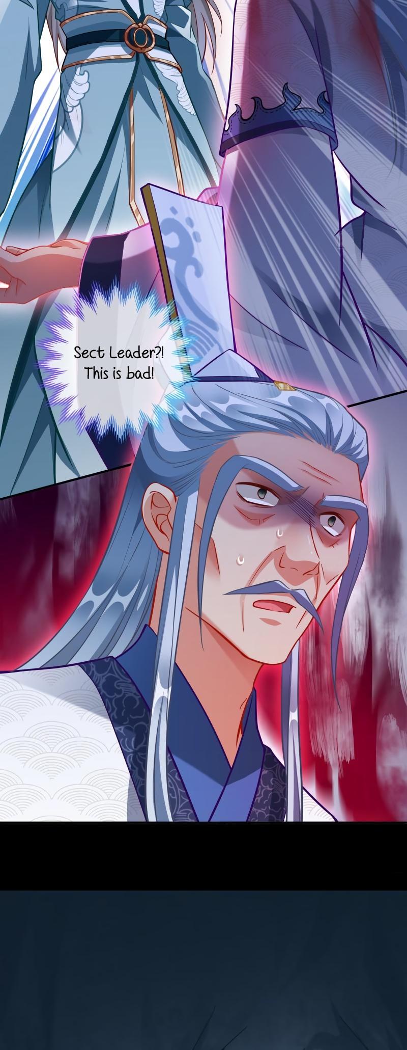 Wan Zha Chao Huang Chap 499 - Next Chap 500