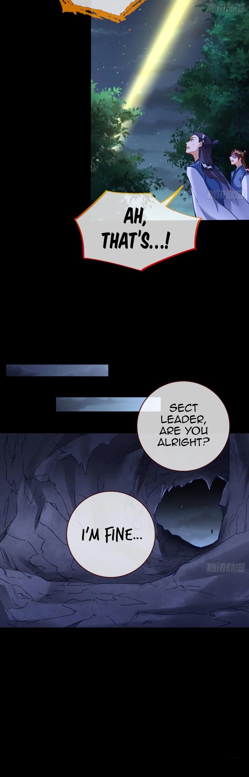 Wan Zha Chao Huang Chap 499 - Next Chap 500