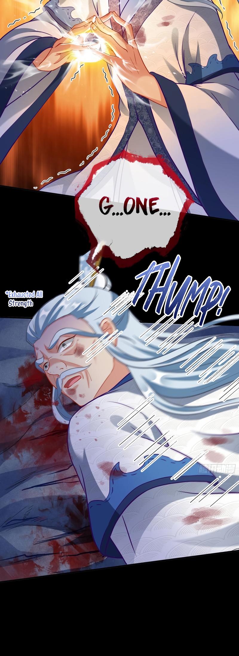 Wan Zha Chao Huang Chap 499 - Next Chap 500