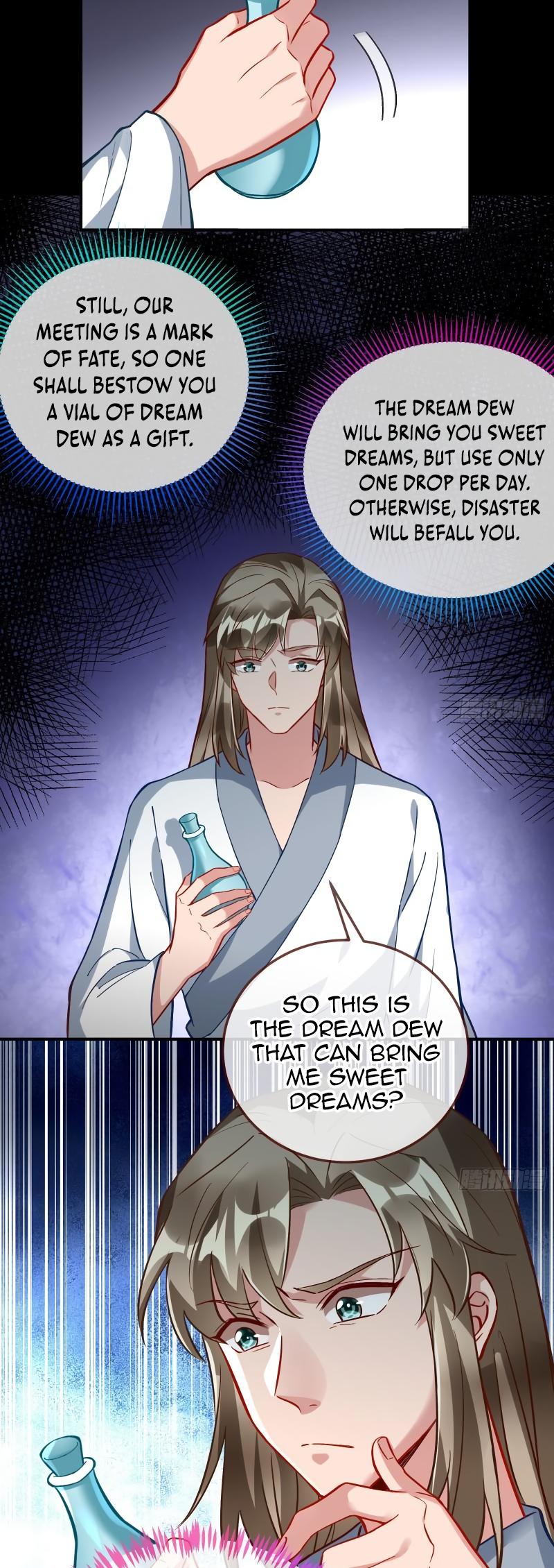 Wan Zha Chao Huang Chap 490 - Next Chap 491