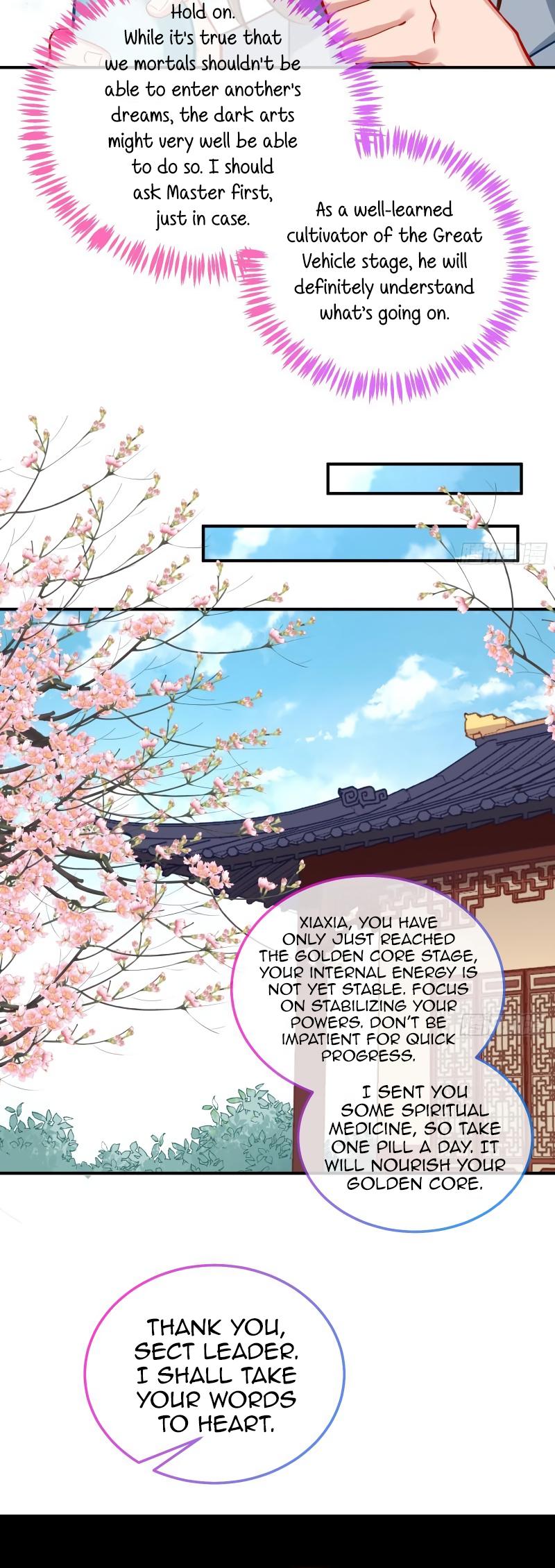 Wan Zha Chao Huang Chap 490 - Next Chap 491