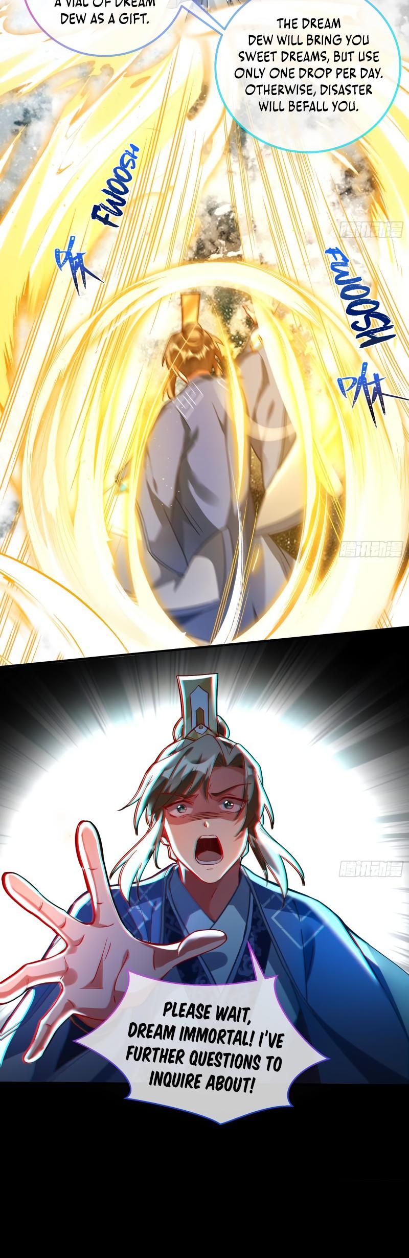 Wan Zha Chao Huang Chap 490 - Next Chap 491