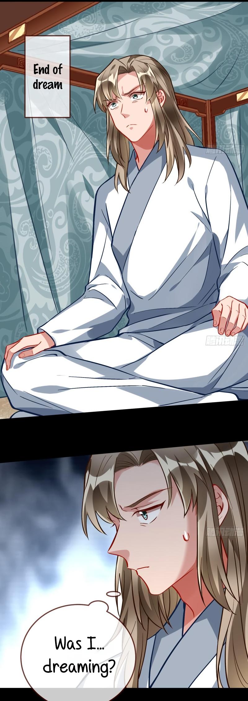 Wan Zha Chao Huang Chap 490 - Next Chap 491