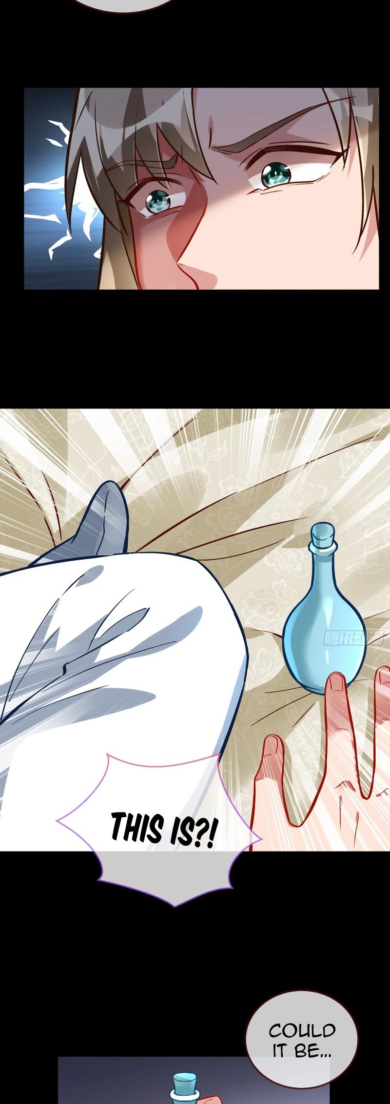 Wan Zha Chao Huang Chap 490 - Next Chap 491