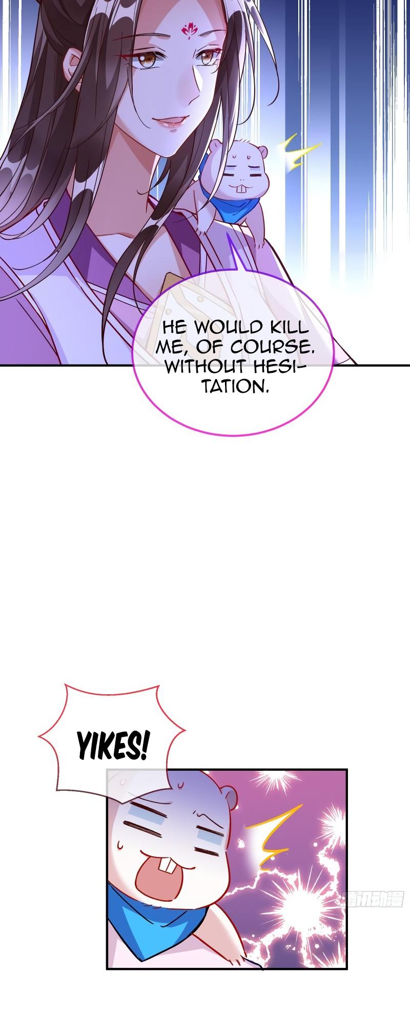 Wan Zha Chao Huang Chap 490 - Next Chap 491