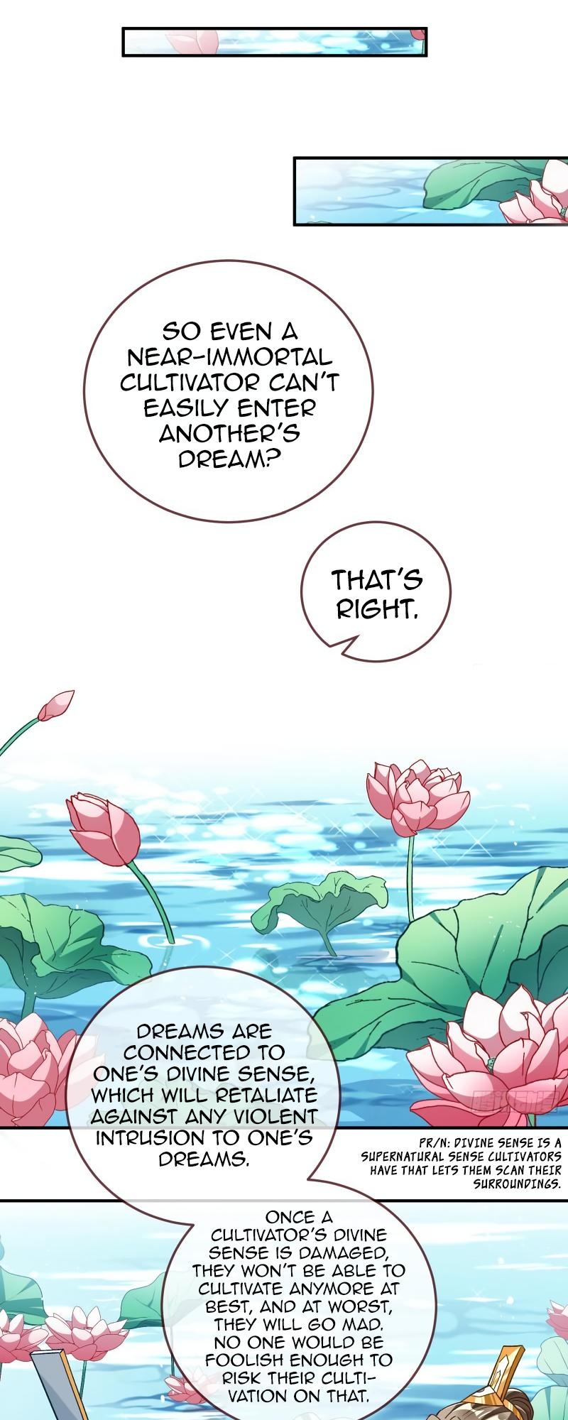 Wan Zha Chao Huang Chap 490 - Next Chap 491