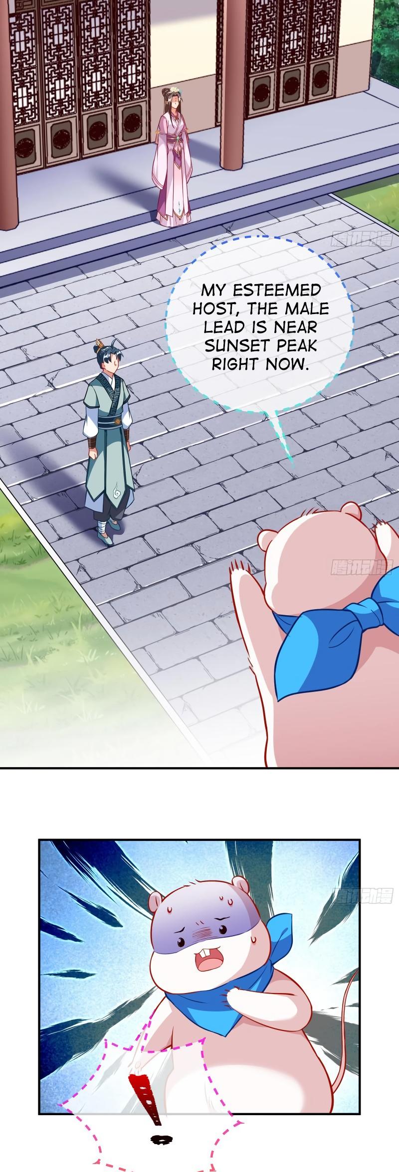 Wan Zha Chao Huang Chap 490 - Next Chap 491