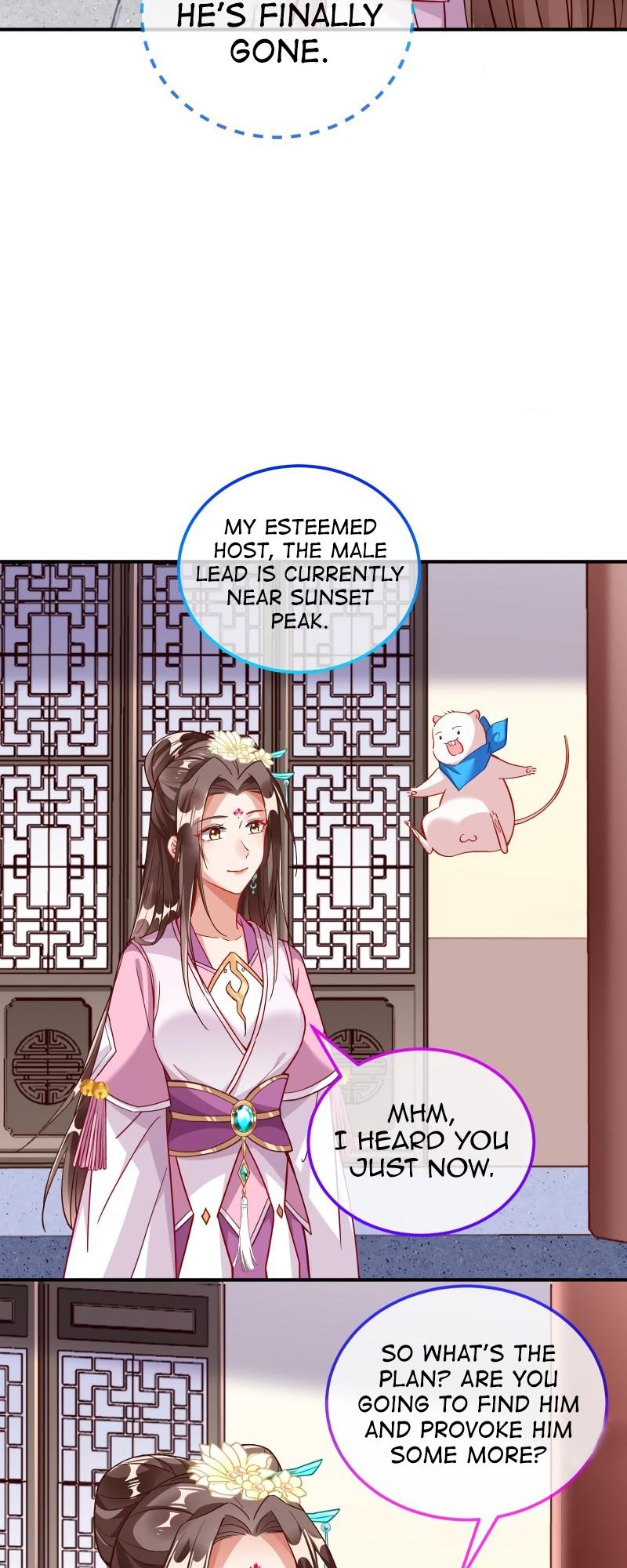 Wan Zha Chao Huang Chap 490 - Next Chap 491
