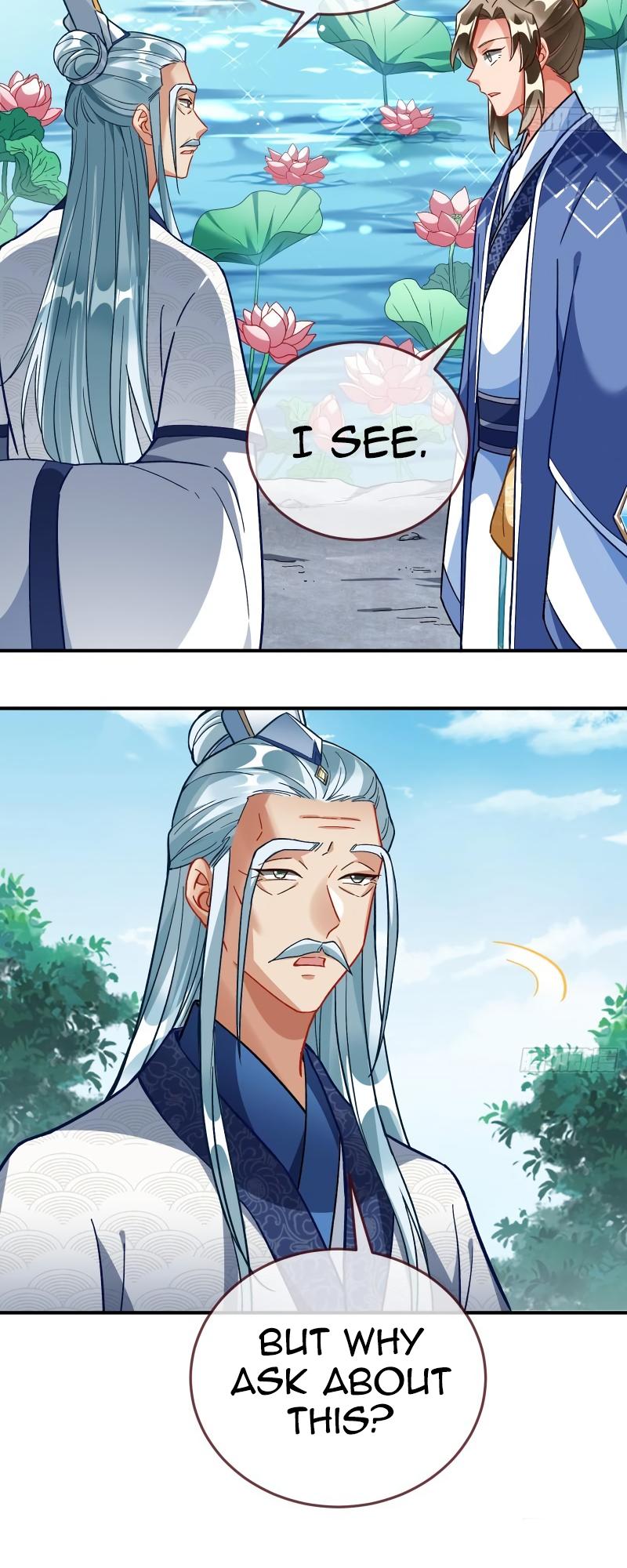 Wan Zha Chao Huang Chap 490 - Next Chap 491