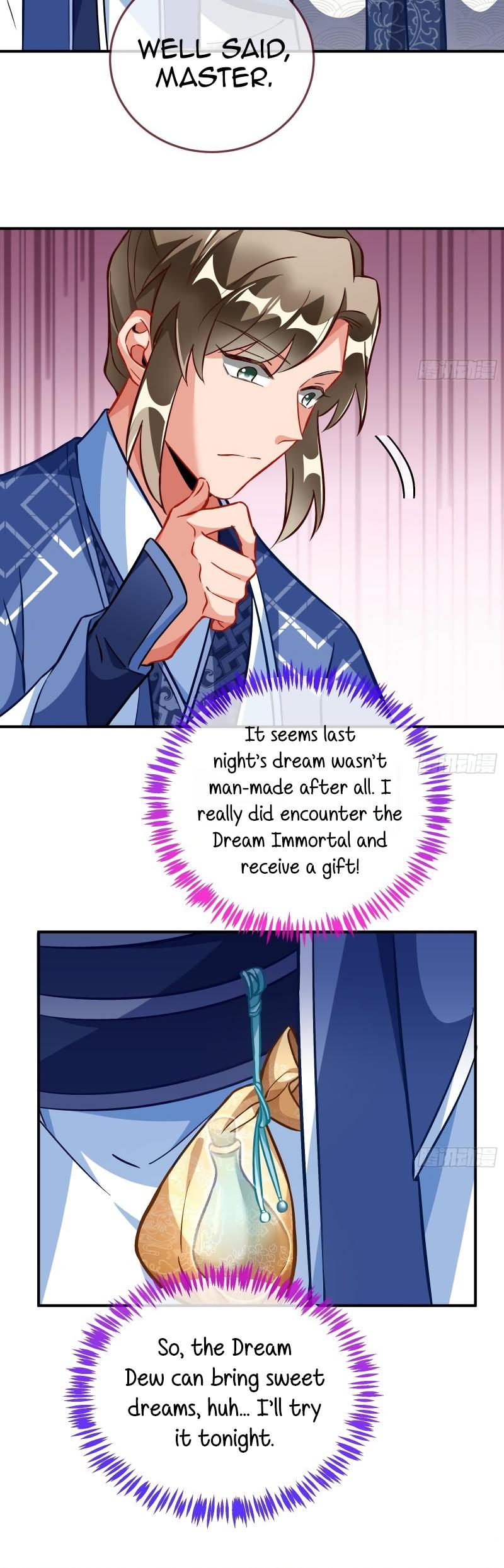 Wan Zha Chao Huang Chap 490 - Next Chap 491