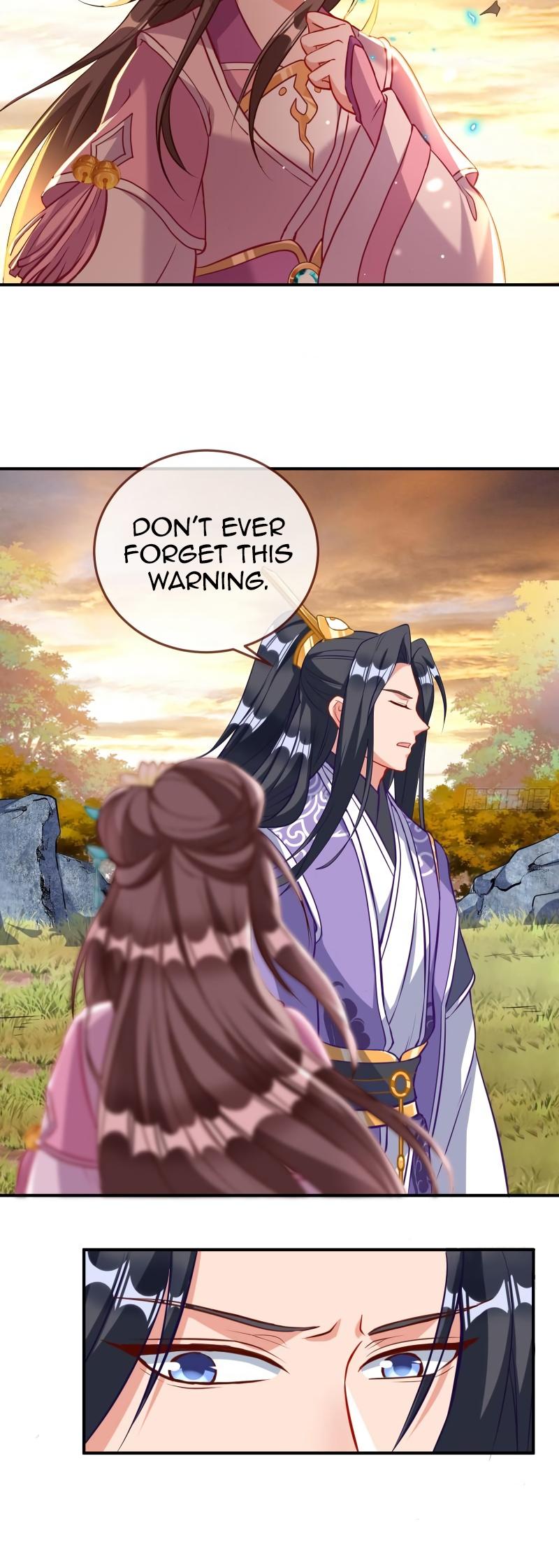 Wan Zha Chao Huang Chap 491 - Next Chap 492