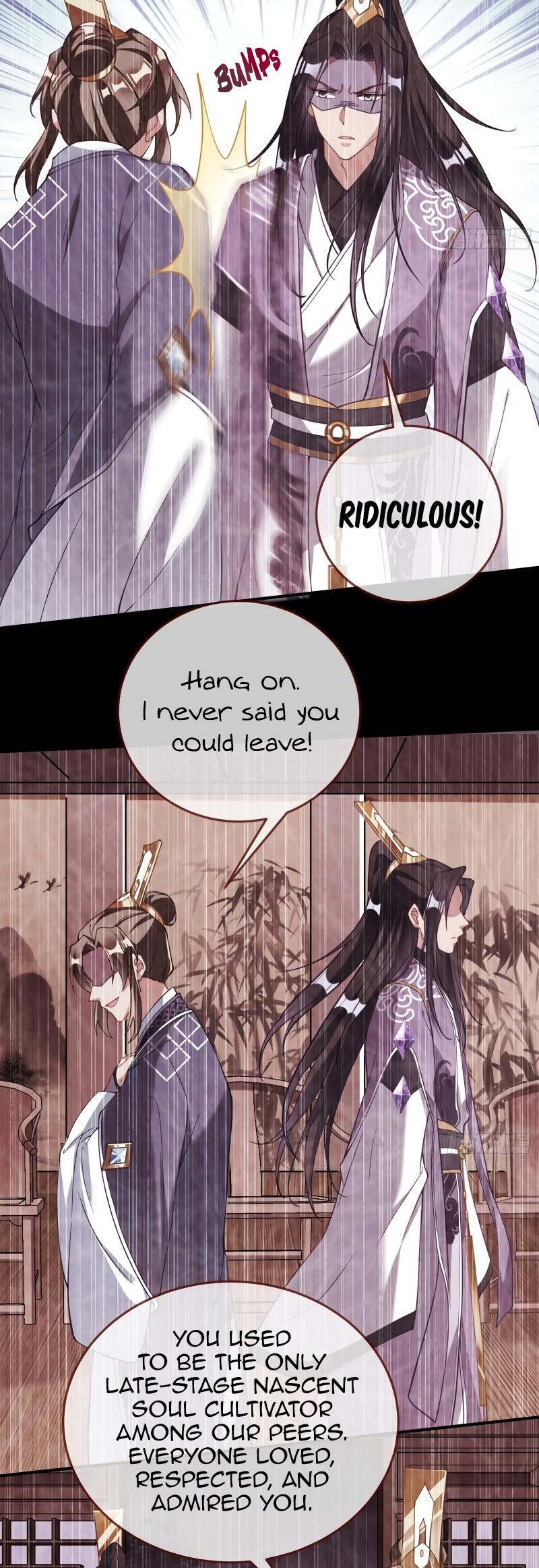 Wan Zha Chao Huang Chap 491 - Next Chap 492