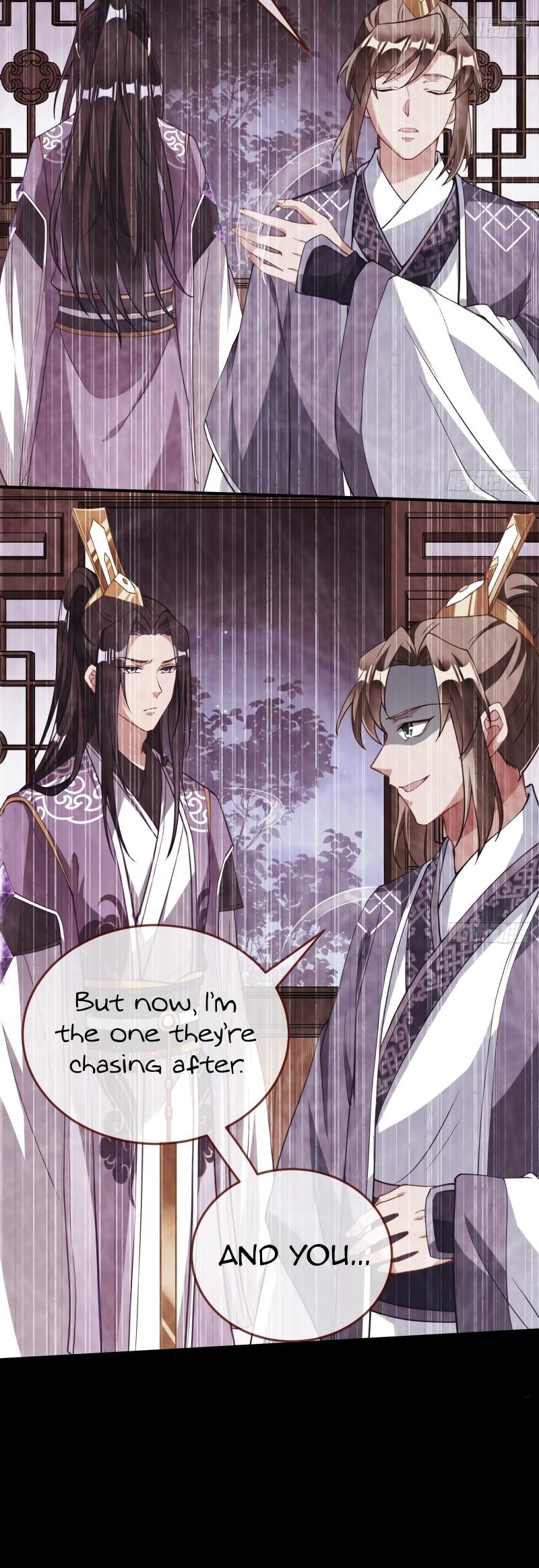 Wan Zha Chao Huang Chap 491 - Next Chap 492
