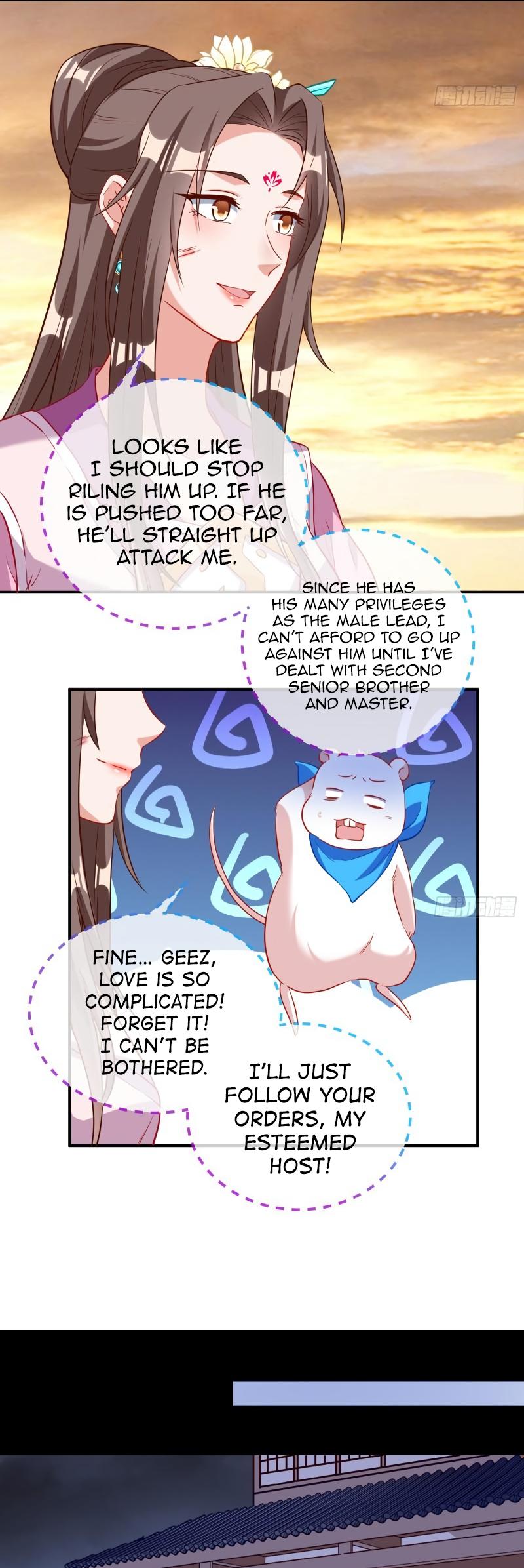 Wan Zha Chao Huang Chap 491 - Next Chap 492