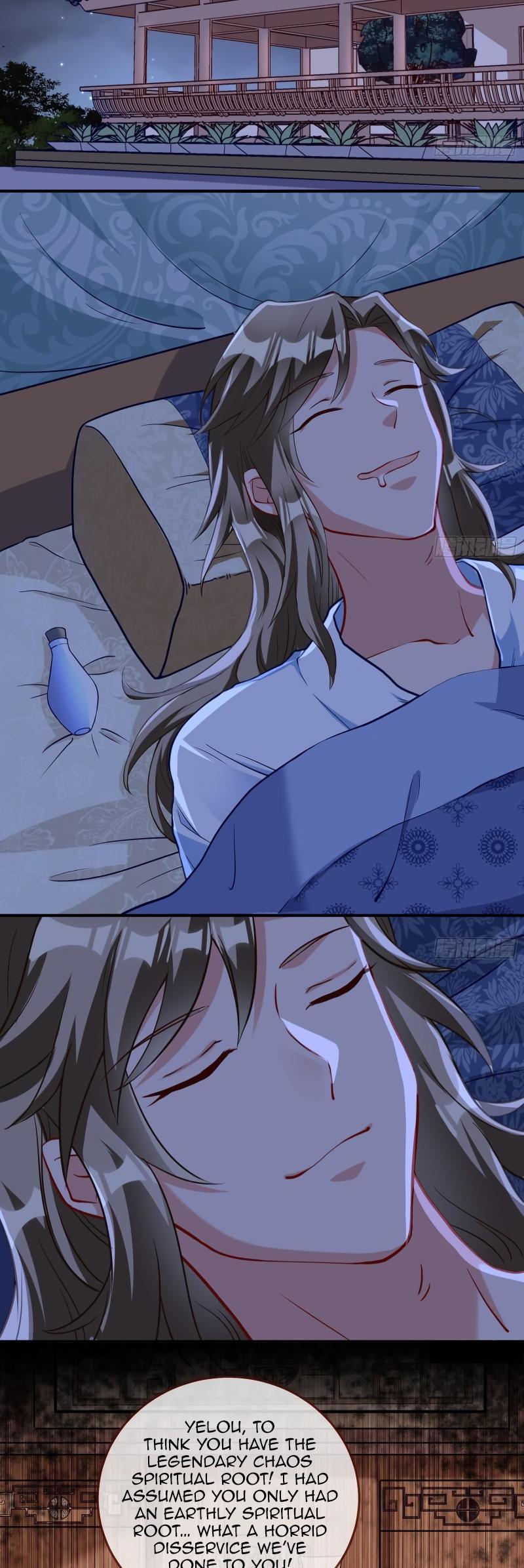 Wan Zha Chao Huang Chap 491 - Next Chap 492