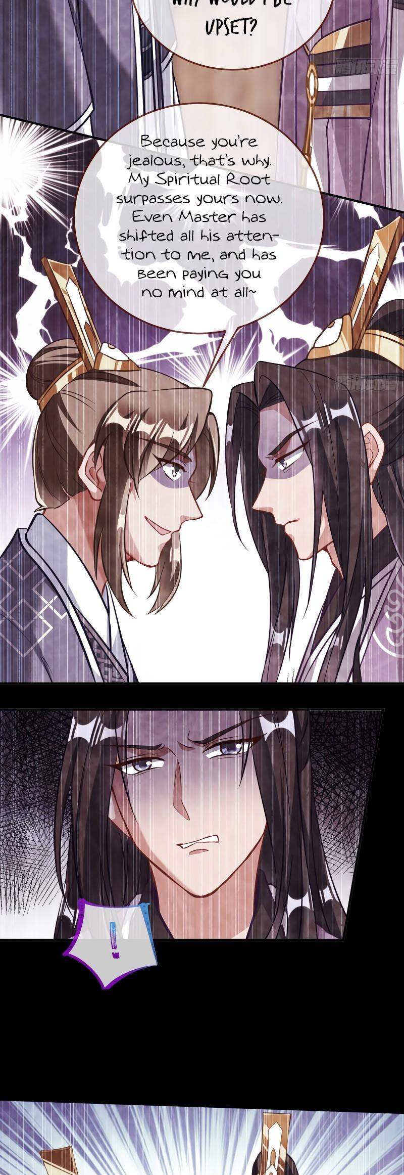 Wan Zha Chao Huang Chap 491 - Next Chap 492