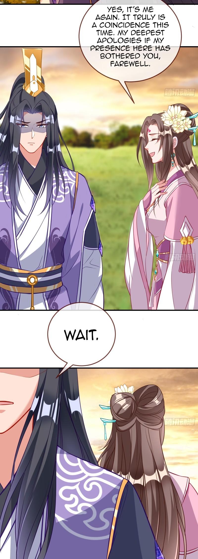 Wan Zha Chao Huang Chap 491 - Next Chap 492