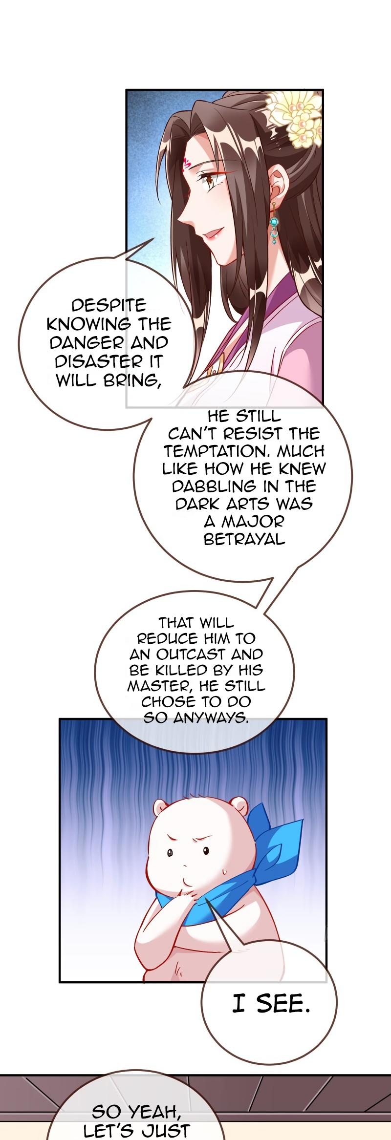 Wan Zha Chao Huang Chap 492 - Next Chap 493