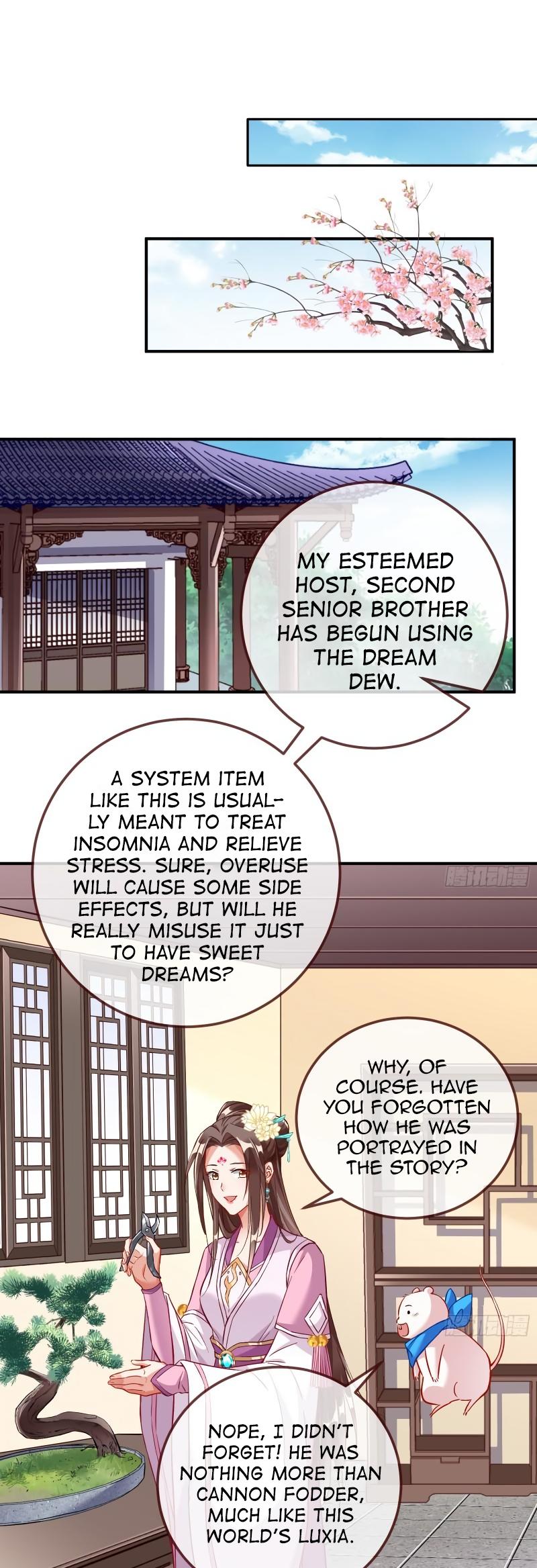 Wan Zha Chao Huang Chap 492 - Next Chap 493