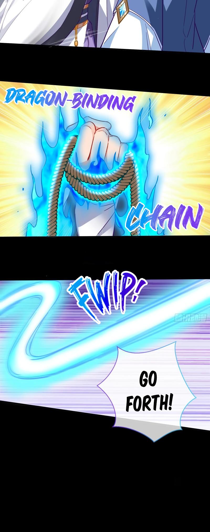 Wan Zha Chao Huang Chap 492 - Next Chap 493