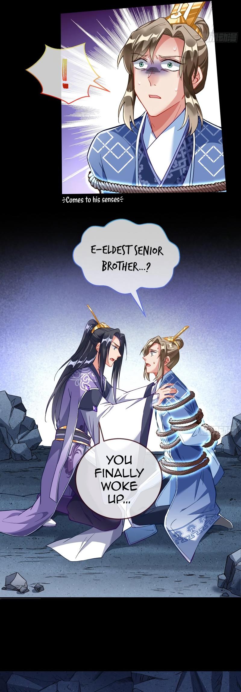 Wan Zha Chao Huang Chap 492 - Next Chap 493