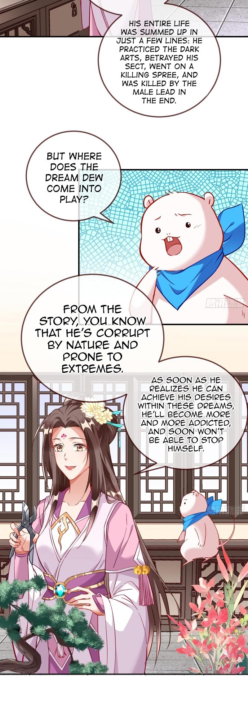 Wan Zha Chao Huang Chap 492 - Next Chap 493