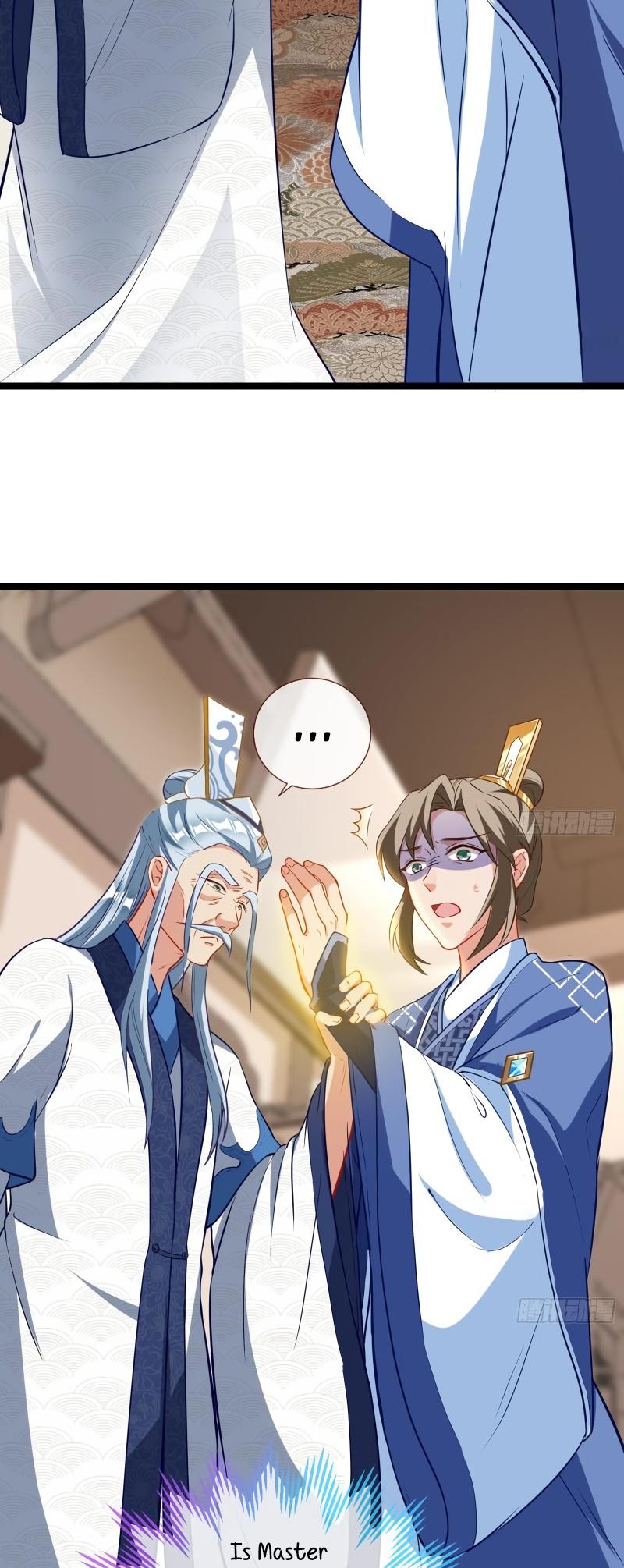 Wan Zha Chao Huang Chap 493 - Next Chap 494