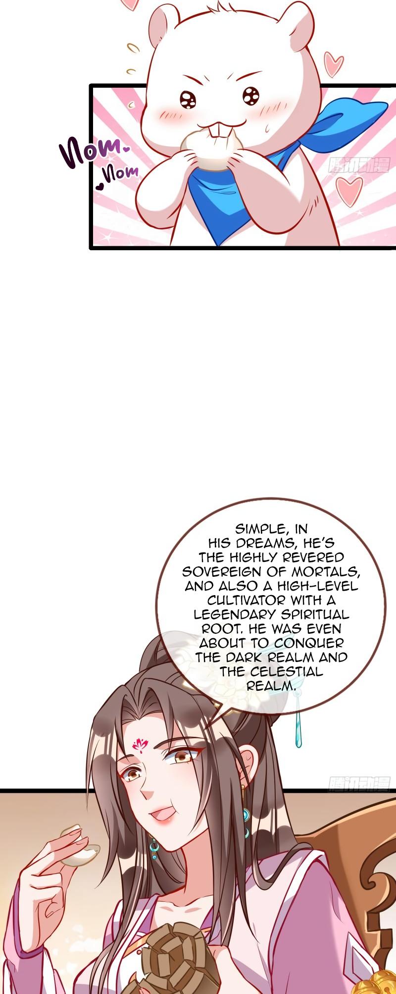 Wan Zha Chao Huang Chap 493 - Next Chap 494