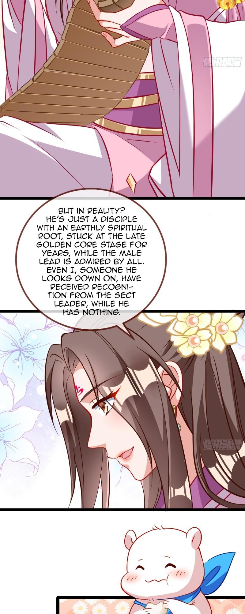 Wan Zha Chao Huang Chap 493 - Next Chap 494