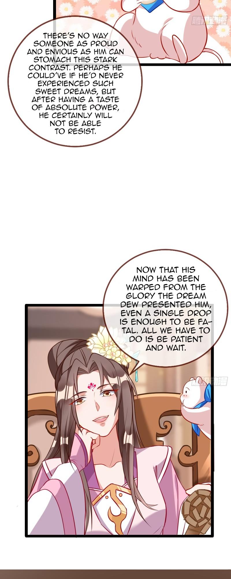 Wan Zha Chao Huang Chap 493 - Next Chap 494