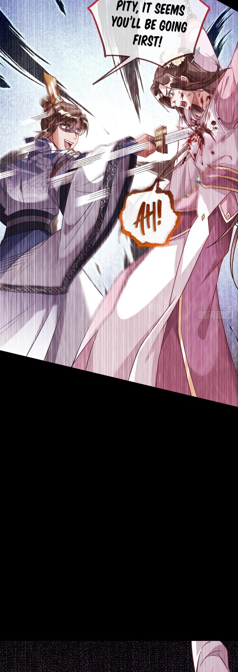 Wan Zha Chao Huang Chap 493 - Next Chap 494