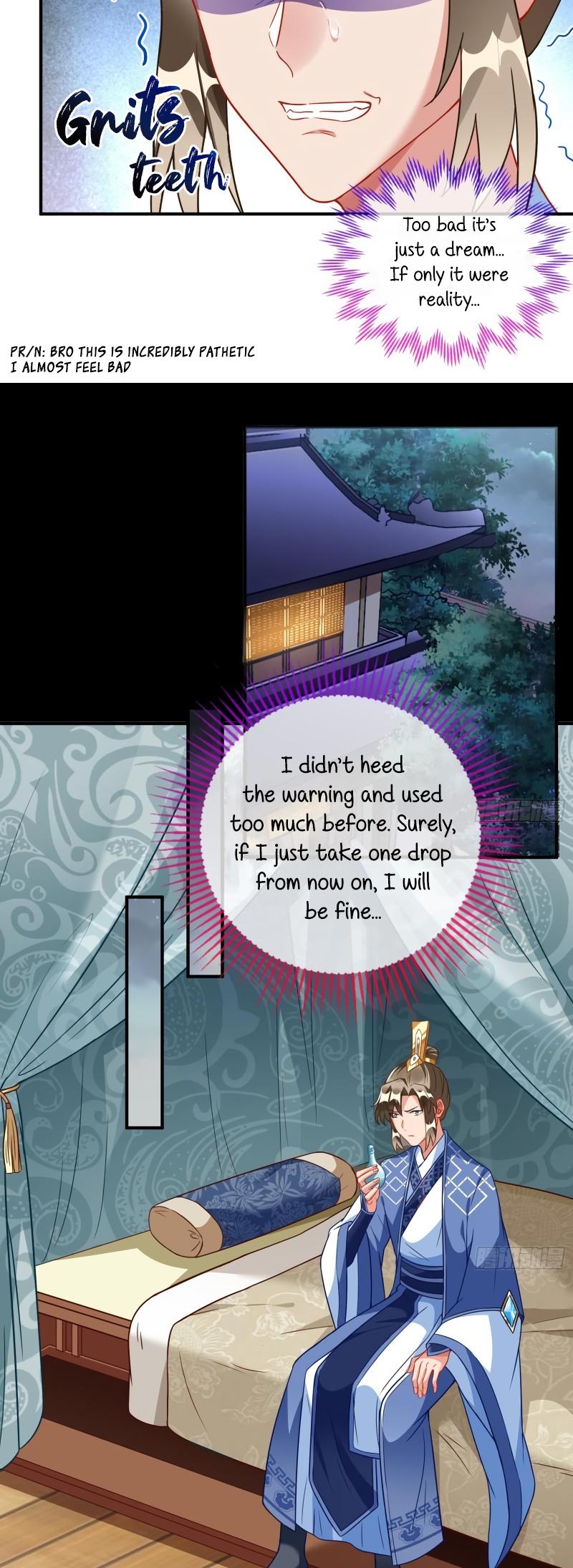 Wan Zha Chao Huang Chap 493 - Next Chap 494