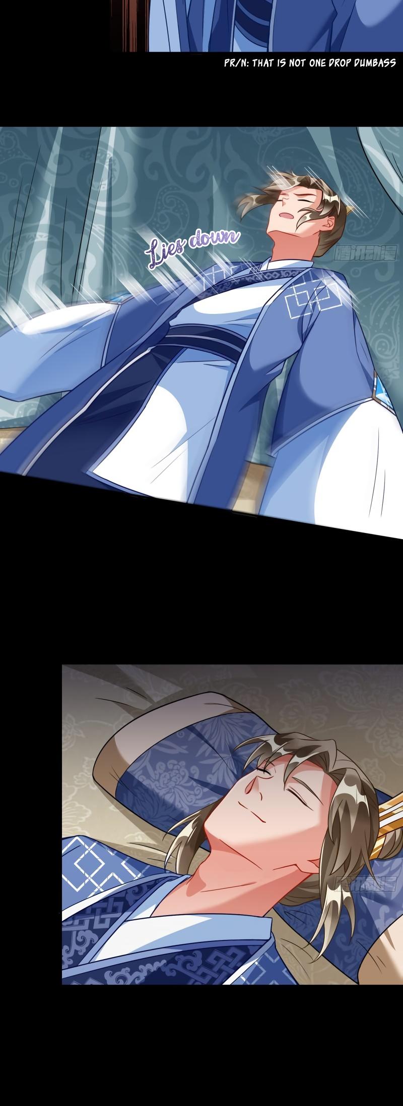 Wan Zha Chao Huang Chap 493 - Next Chap 494