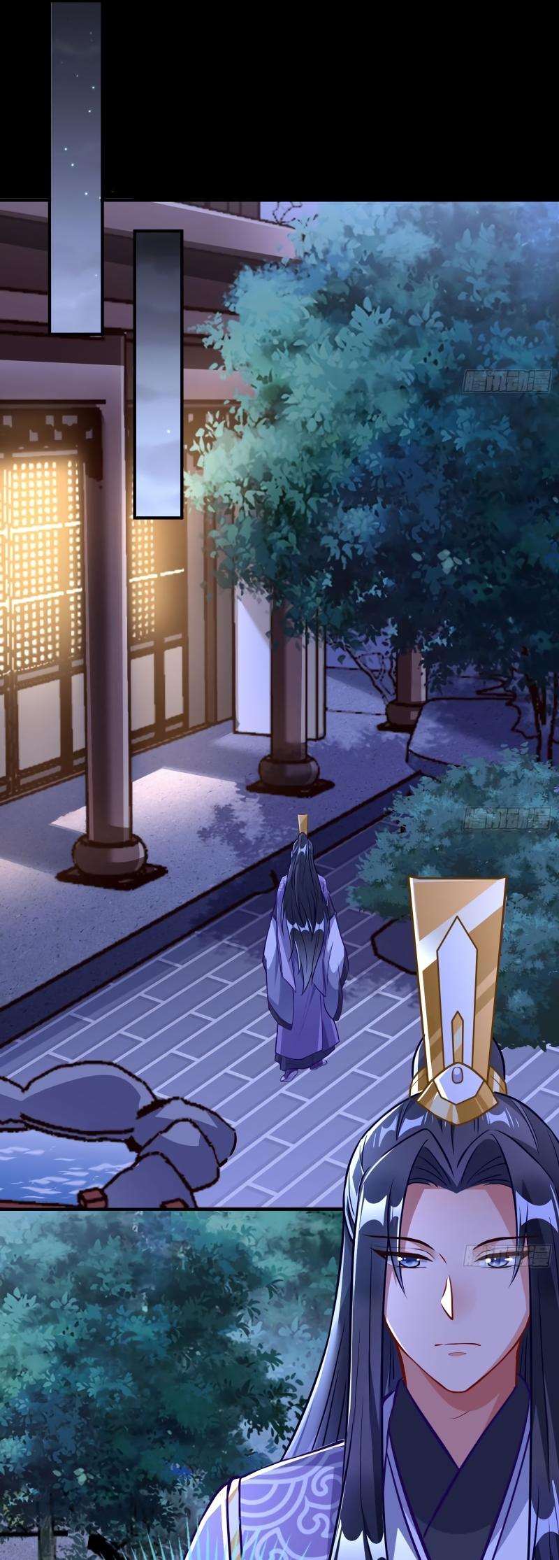 Wan Zha Chao Huang Chap 493 - Next Chap 494