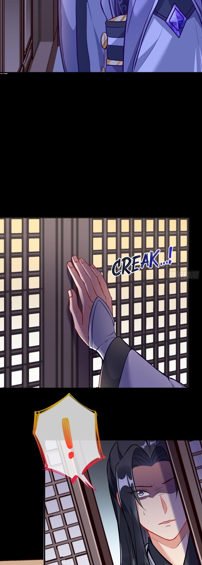 Wan Zha Chao Huang Chap 493 - Next Chap 494