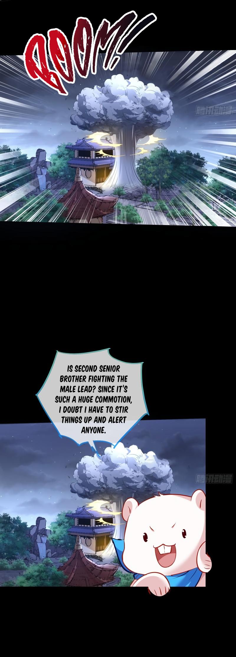 Wan Zha Chao Huang Chap 493 - Next Chap 494