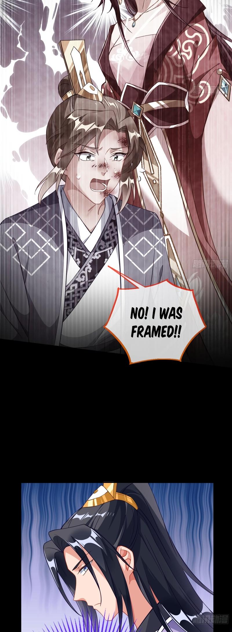 Wan Zha Chao Huang Chap 500 - Next Chap 501