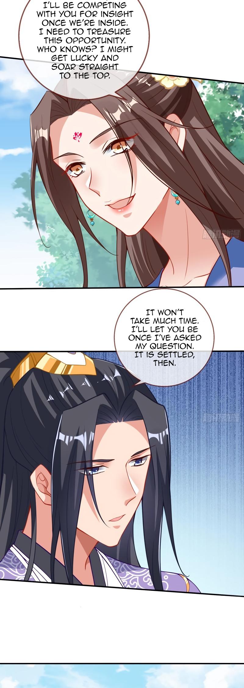 Wan Zha Chao Huang Chap 500 - Next Chap 501