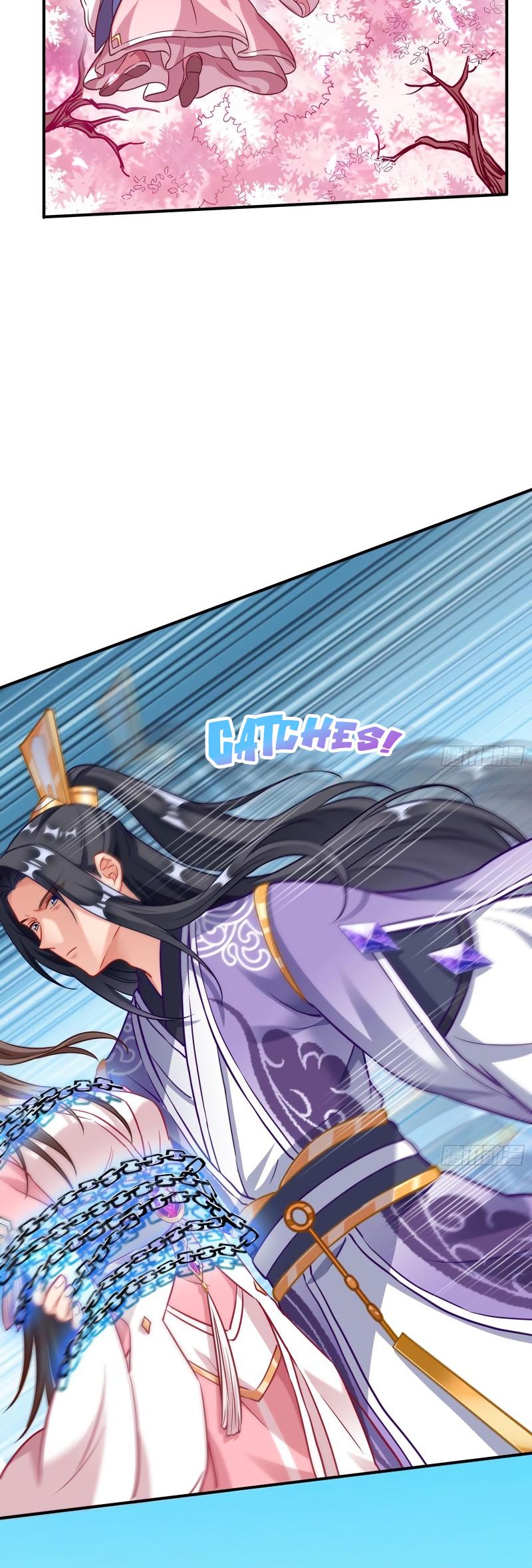 Wan Zha Chao Huang Chap 500 - Next Chap 501