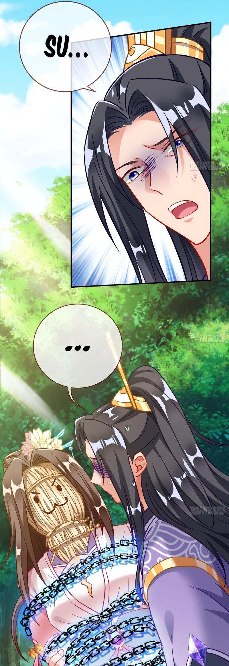 Wan Zha Chao Huang Chap 500 - Next Chap 501