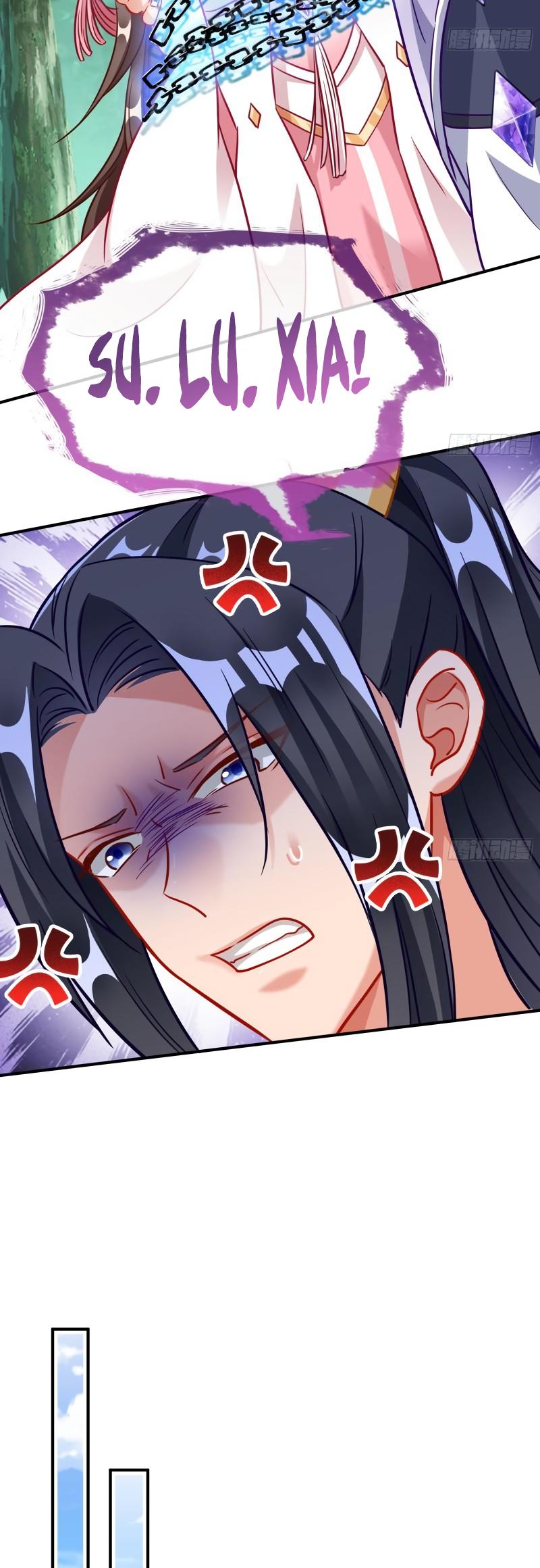 Wan Zha Chao Huang Chap 500 - Next Chap 501