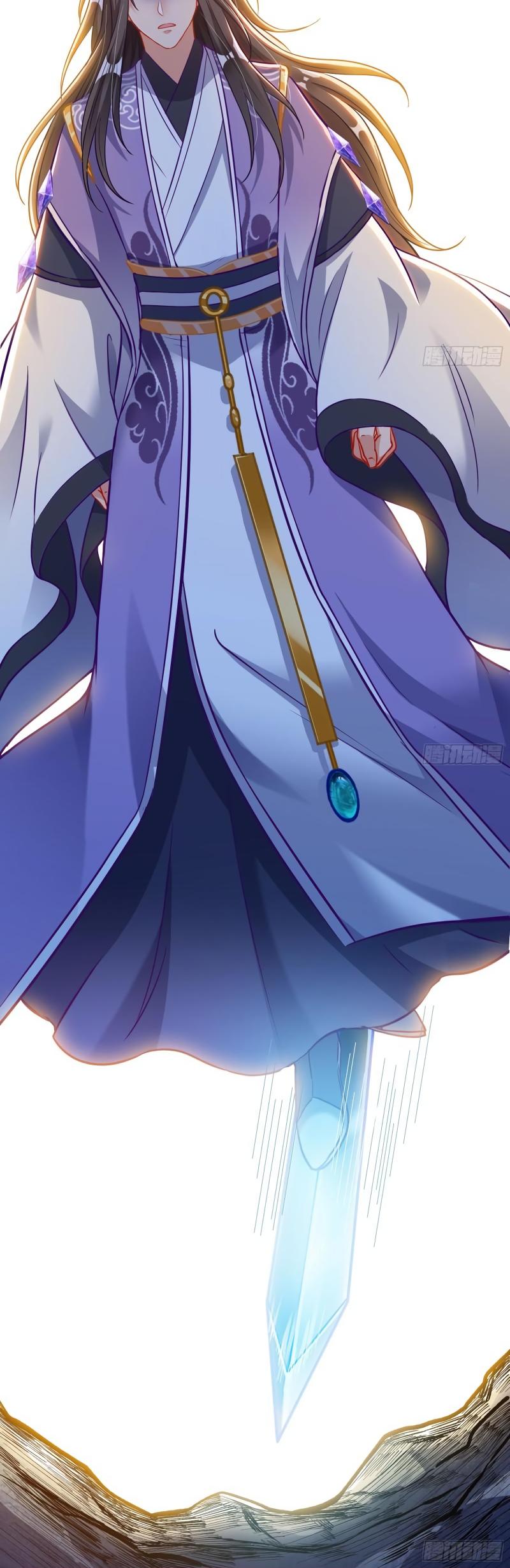 Wan Zha Chao Huang Chap 500 - Next Chap 501